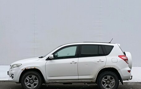Toyota RAV4, 2010 год, 890 000 рублей, 8 фотография