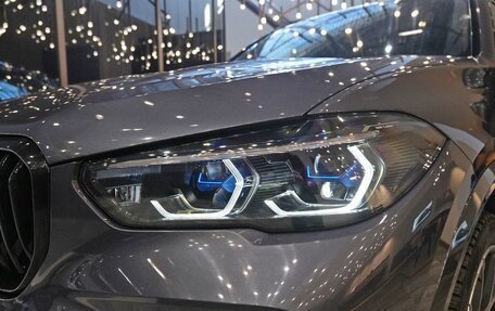 BMW X5, 2021 год, 8 400 000 рублей, 3 фотография