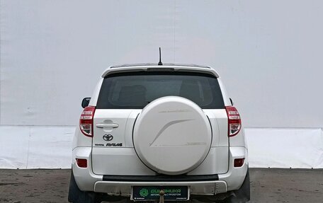 Toyota RAV4, 2010 год, 890 000 рублей, 6 фотография