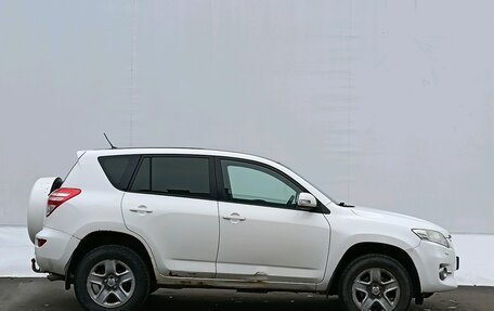 Toyota RAV4, 2010 год, 890 000 рублей, 4 фотография