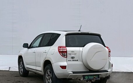 Toyota RAV4, 2010 год, 890 000 рублей, 7 фотография