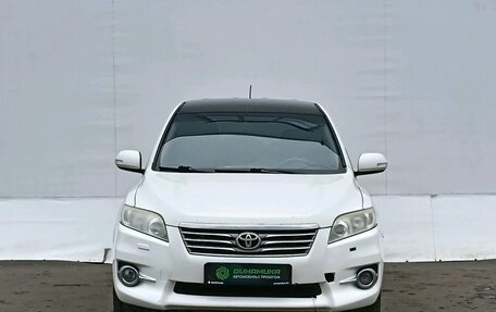 Toyota RAV4, 2010 год, 890 000 рублей, 2 фотография