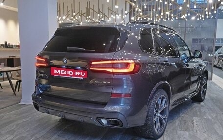 BMW X5, 2021 год, 8 400 000 рублей, 5 фотография
