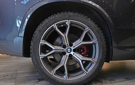 BMW X5, 2021 год, 8 400 000 рублей, 7 фотография
