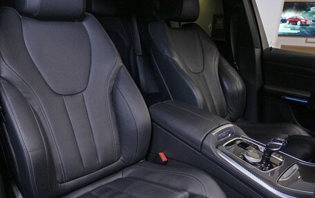 BMW X5, 2021 год, 8 400 000 рублей, 10 фотография