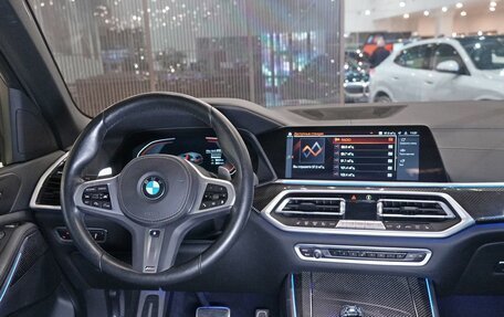 BMW X5, 2021 год, 8 400 000 рублей, 12 фотография