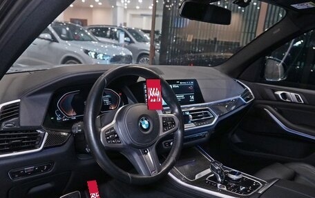 BMW X5, 2021 год, 8 400 000 рублей, 11 фотография