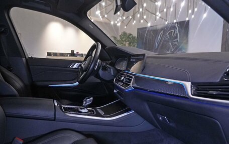 BMW X5, 2021 год, 8 400 000 рублей, 20 фотография
