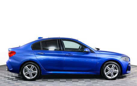 BMW 1 серия, 2020 год, 2 690 000 рублей, 4 фотография