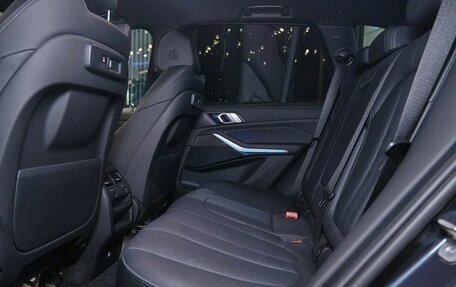 BMW X5, 2021 год, 8 400 000 рублей, 21 фотография
