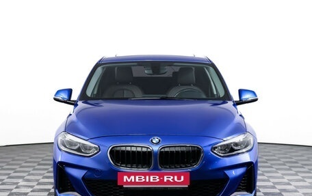 BMW 1 серия, 2020 год, 2 690 000 рублей, 2 фотография