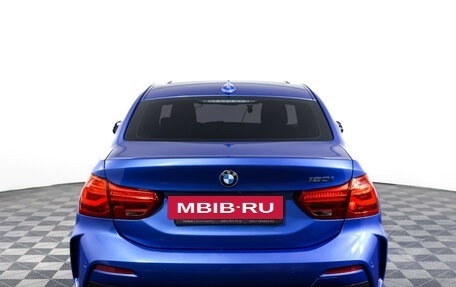 BMW 1 серия, 2020 год, 2 690 000 рублей, 6 фотография
