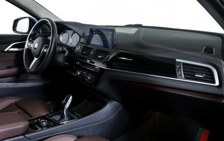 BMW 1 серия, 2020 год, 2 690 000 рублей, 10 фотография