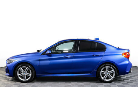 BMW 1 серия, 2020 год, 2 690 000 рублей, 8 фотография