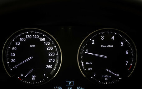 BMW 1 серия, 2020 год, 2 690 000 рублей, 16 фотография
