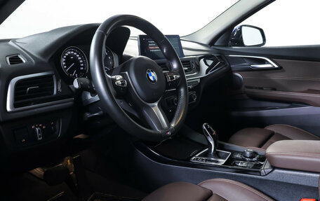 BMW 1 серия, 2020 год, 2 690 000 рублей, 15 фотография