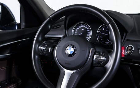 BMW 1 серия, 2020 год, 2 690 000 рублей, 13 фотография