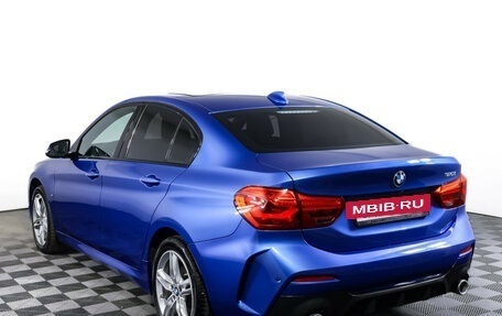 BMW 1 серия, 2020 год, 2 690 000 рублей, 7 фотография