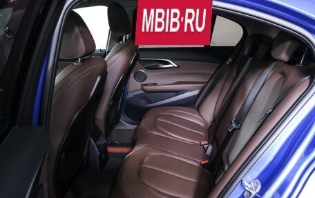 BMW 1 серия, 2020 год, 2 690 000 рублей, 11 фотография