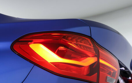 BMW 1 серия, 2020 год, 2 690 000 рублей, 22 фотография