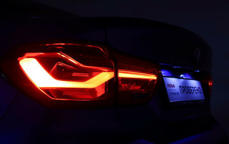 BMW 1 серия, 2020 год, 2 690 000 рублей, 26 фотография