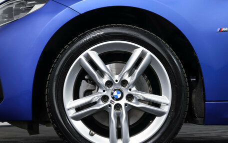 BMW 1 серия, 2020 год, 2 690 000 рублей, 24 фотография