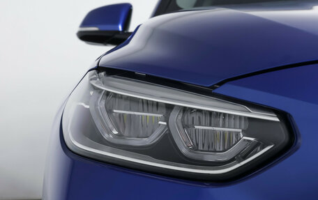 BMW 1 серия, 2020 год, 2 690 000 рублей, 23 фотография