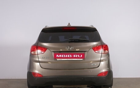 Hyundai ix35 I рестайлинг, 2013 год, 1 399 000 рублей, 6 фотография