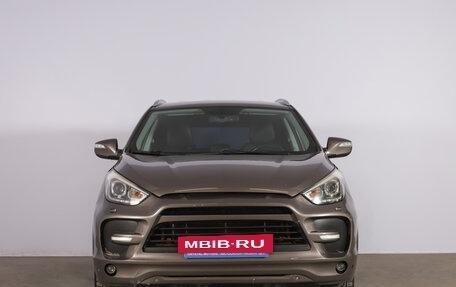 Hyundai ix35 I рестайлинг, 2013 год, 1 399 000 рублей, 2 фотография