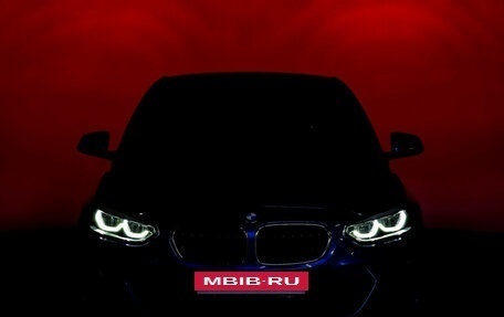 BMW 1 серия, 2020 год, 2 690 000 рублей, 25 фотография
