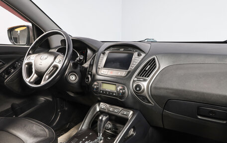 Hyundai ix35 I рестайлинг, 2013 год, 1 399 000 рублей, 10 фотография