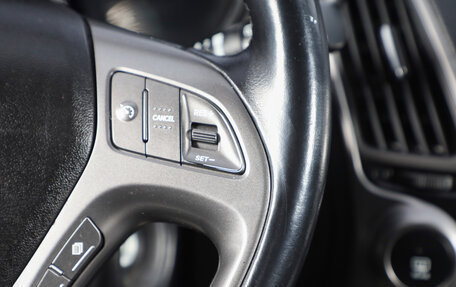 Hyundai ix35 I рестайлинг, 2013 год, 1 399 000 рублей, 14 фотография