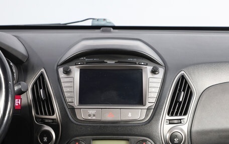 Hyundai ix35 I рестайлинг, 2013 год, 1 399 000 рублей, 11 фотография