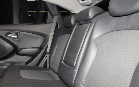 Hyundai ix35 I рестайлинг, 2013 год, 1 399 000 рублей, 18 фотография