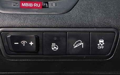 Hyundai ix35 I рестайлинг, 2013 год, 1 399 000 рублей, 17 фотография