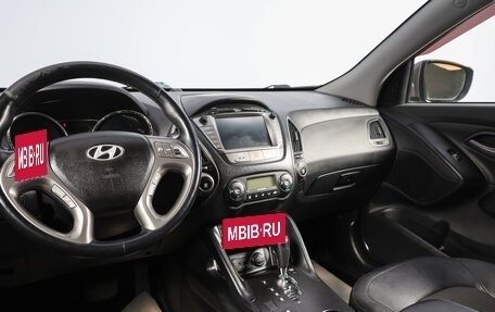 Hyundai ix35 I рестайлинг, 2013 год, 1 399 000 рублей, 8 фотография