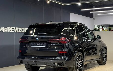 BMW X5, 2025 год, 15 400 000 рублей, 2 фотография