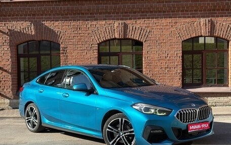 BMW 2 серия F44, 2021 год, 2 710 000 рублей, 1 фотография