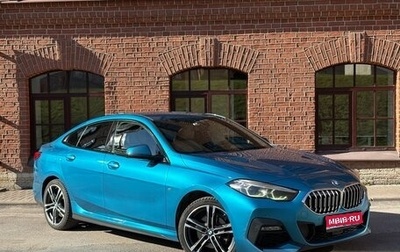BMW 2 серия F44, 2021 год, 2 710 000 рублей, 1 фотография