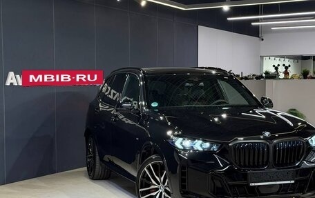 BMW X5, 2025 год, 15 400 000 рублей, 3 фотография