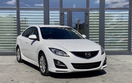Mazda 6, 2011 год, 770 000 рублей, 1 фотография