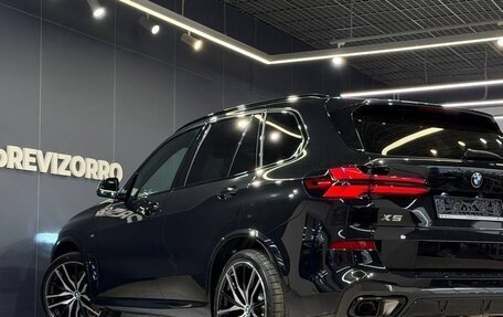 BMW X5, 2025 год, 15 400 000 рублей, 4 фотография