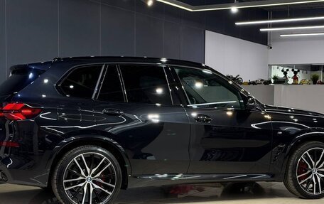 BMW X5, 2025 год, 15 400 000 рублей, 5 фотография