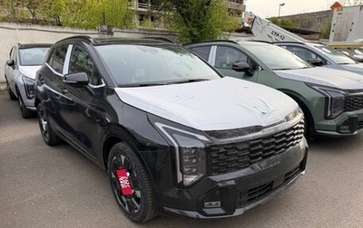 KIA Sportage IV рестайлинг, 2026 год, 4 486 000 рублей, 1 фотография