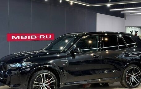 BMW X5, 2025 год, 15 400 000 рублей, 6 фотография