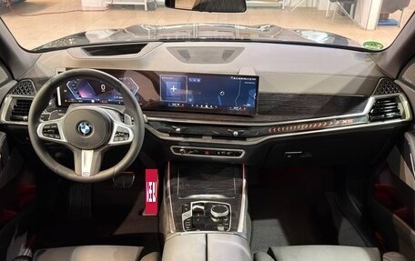 BMW X5, 2025 год, 15 400 000 рублей, 8 фотография