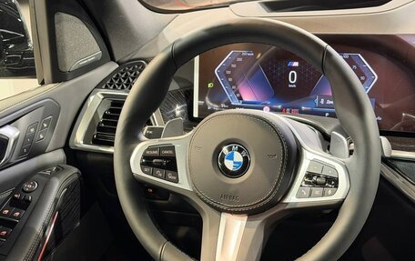 BMW X5, 2025 год, 15 400 000 рублей, 12 фотография