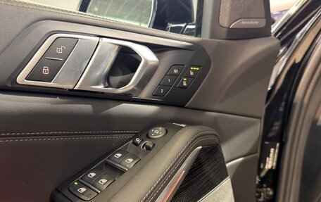 BMW X5, 2025 год, 15 400 000 рублей, 14 фотография