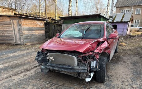 Renault Fluence I, 2012 год, 300 000 рублей, 1 фотография