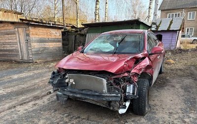 Renault Fluence I, 2012 год, 300 000 рублей, 1 фотография